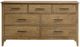 Intercon Andover Maple Dresser-2