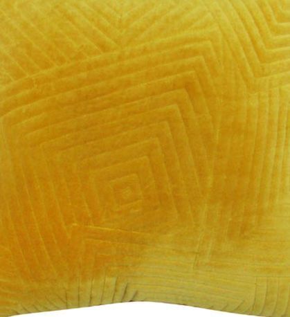 Signature Design by Ashley® Kastel 4-Piece Golden Yellow Toss Pillows-1