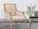 Cottage Creek Furniture Brooksville Linen Chair-4