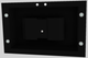 Vent-A-Hood® 42" Black Contemporary Island Range Hood-2