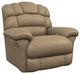 La-Z-Boy® Randell Silt Power Rocking Recliner with Headrest and Lumbar-0