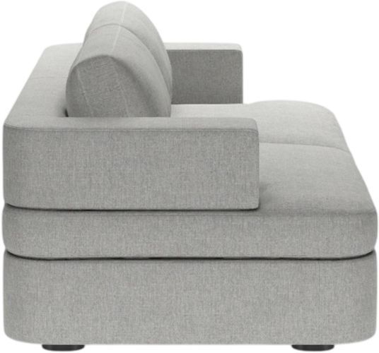 American Leather® Customizable Matteo Fabric Sofa-3