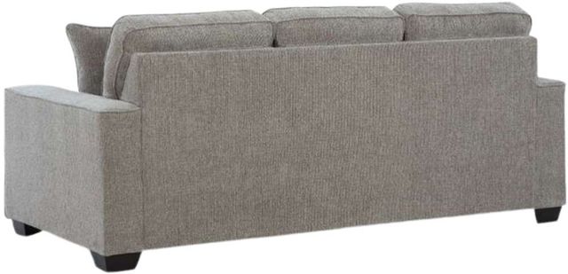 Signature Design by Ashley® Larimer Gray Queen Sleeper Sofa-3