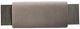 Bernhardt Belo Bernhardt Interiors Bracken/Gray Bench-4