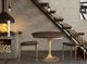 TOV Furniture Alfie Pine Table-4