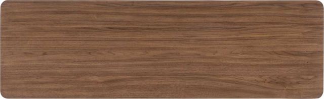 Hooker® Furniture Eleana Light Caramel 6-Drawer Dresser-3