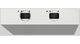 Vent-A-Hood® 60" Stainless Steel Wall Hood-2