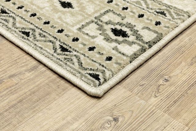 Oriental Weavers™ Georgia 5'x7' Style 4 Area Rug-3