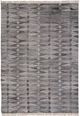 Feizy Beckett Gray 5' x 8' Rug-0
