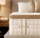 Nectar Cloverlane 15" Memory Foam Luxury Firm Euro Top King Mattress-4