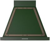Emerald Green