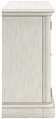 Signature Design by Ashley® Arlendyne Antique White Dining Server-3