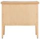 Currey & Company Santos Sea Sand Chest-3