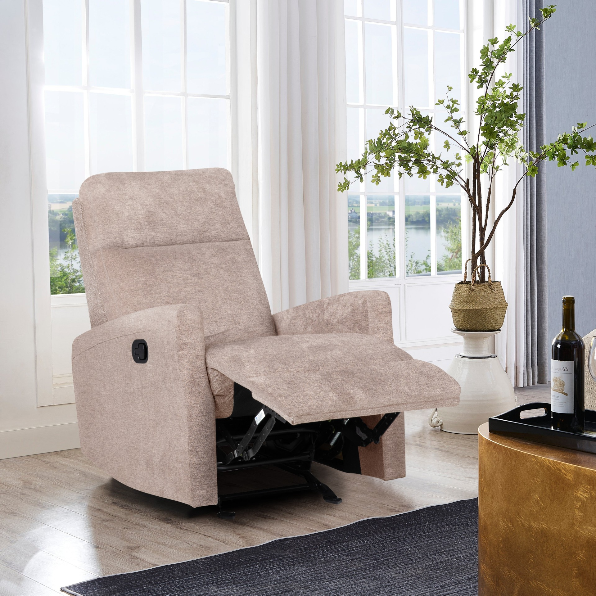 Chairs & Recliners | Colemans BrandSource Home Furnishings