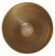 A & B Home Black/Gold/White Bowl -3