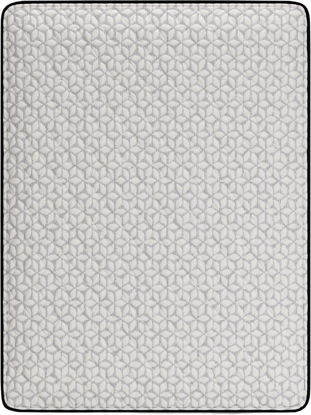 Sierra Sleep® By Ashley® Limited Edition 12" Gel Memory Foam Firm Tight Top King Mattress in a Box-3