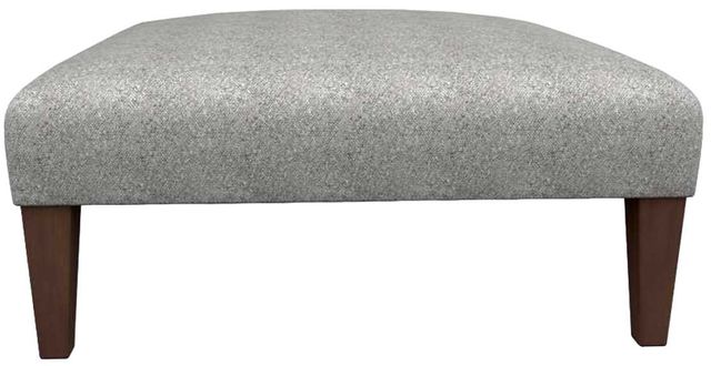 Best® Home Furnishings Customizable Vero Bench with Dark Walnut Legs-1