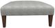 Best® Home Furnishings Customizable Vero Bench with Dark Walnut Legs-1