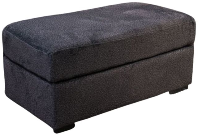 Signature Design by Ashley® Wryenlynn Onyx Ottoman-0