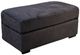 Signature Design by Ashley® Wryenlynn Onyx Ottoman-0