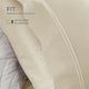 PureCare® 2-Piece White Premium Modal® Queen Pillow Case Set-5