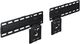 Samsung Black Slim Fit Wall TV Mount-5