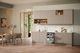 Miele 24" CleanTouch Steel Front Control Built In Dishwasher -3