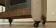International Furniture Direct Antique Multi-Colored Kitchen Island-3