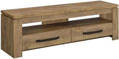 Coaster® Elkton Mango TV Stand