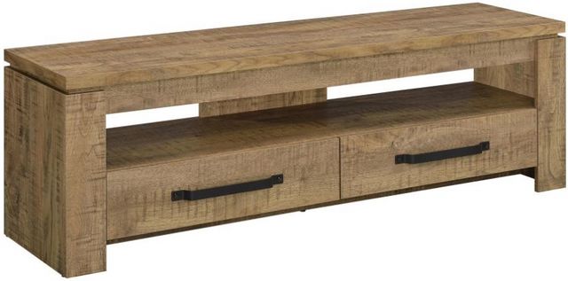 Coaster® Elkton Mango TV Stand-0