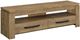 Coaster® Elkton Brown TV Stand-0