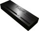 Fulgor Milano Sofia Metal Kit Matte Black 11-0