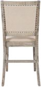 Jofran Inc. Fairview Ash Upholstered Counter Stool-3