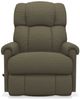 La-Z-Boy® Pinnacle Reclina-Glider® Forest Swivel Recliner-0