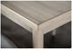 Furniture of America® Keynes Gray Dining Table-4
