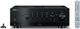 Yamaha® Black Network Receiver-3