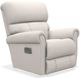 La-Z-Boy® Briggs Hemp Power Rocking Recliner with Head Rest and Lumbar-4