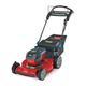 60V Max 22 in. (56cm) Recycler® w/Personal Pace® & SmartStow® Lawn Mower-1
