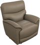 La-Z-Boy® Trouper Marble Manual Rocking Recliner-0