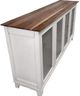 Bermex® Walnut Buffet-1