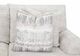Franklin™ Nash Tidal Sand Sofa with Reversible Chaise-4