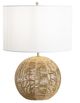 YHD Dana Brown One Light Table Lamp-3