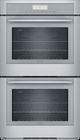 Thermador® Masterpiece® 30" Stainless Steel Electric Built in Double Oven-0