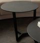 Diamond Sofa® Onyx Black End Table-0