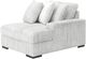 Signature Design by Ashley® Stupendous 4-Piece Alloy U-Shape Sectional with Double Chaise-3