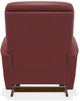 La-Z-Boy® Tripoli PowerReclineXR® Reclina-Rocker® Cherry Recliner-2
