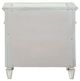 ACME Furniture Varian Silver 2-Drawer Nightstand-3