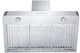 ZLINE 36" Stainless Steel Wall Mounted Range Hood-1