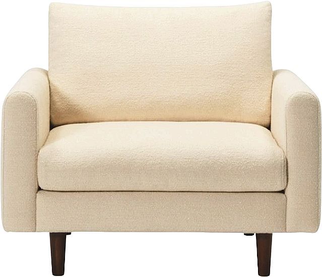 Palliser® Furniture Customizable Lexi Stationary Chair-1