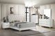 Coaster® Kendall White Chest-4